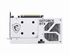 Tarjeta De Vídeo Msi Ventus Geforce Rtx 5060 Ti, 8 Gb, 128 Bit, Gddr7, Pci Express X16 5.0